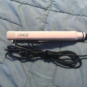 EUC L’ange flat iron